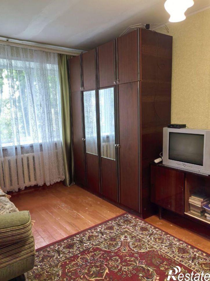 1-комн квартира ул Кутузова, 90,  д. 90