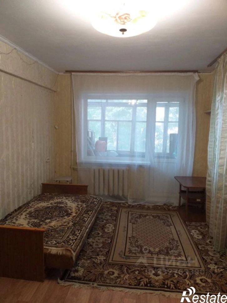 1-комн квартира ул Приупская, 7,  д. 7