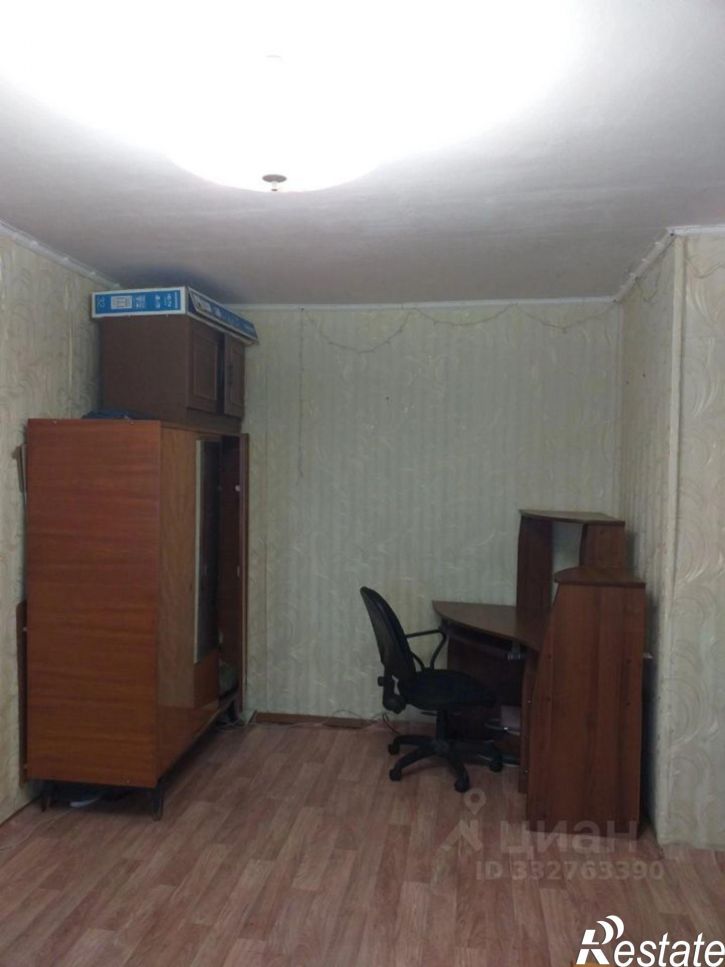 1-комн квартира ул Приупская, 7,  д. 7