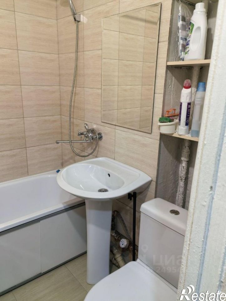 1-комн квартира ул Кутузова, 90,  д. 90