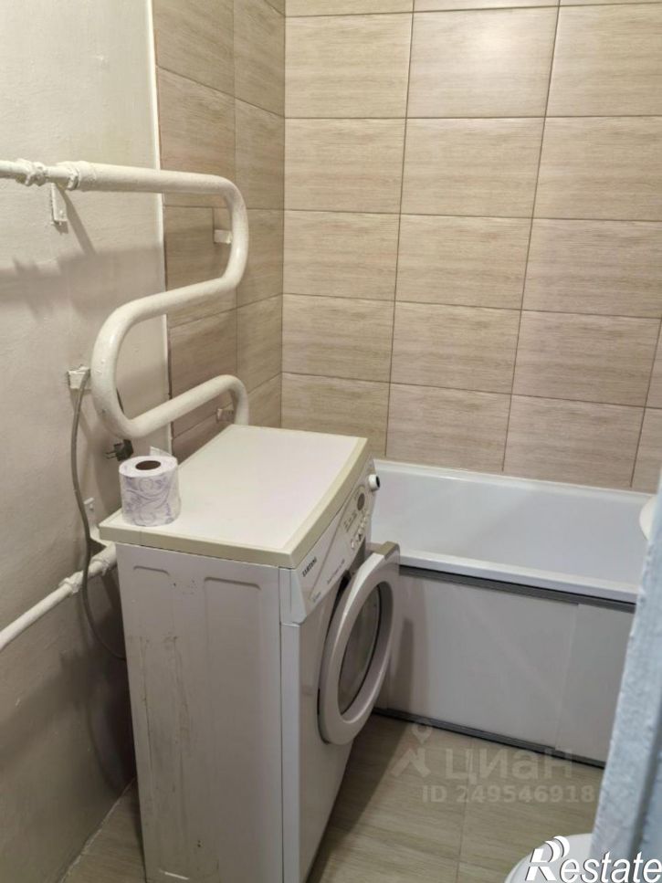 1-комн квартира ул Кутузова, 90,  д. 90