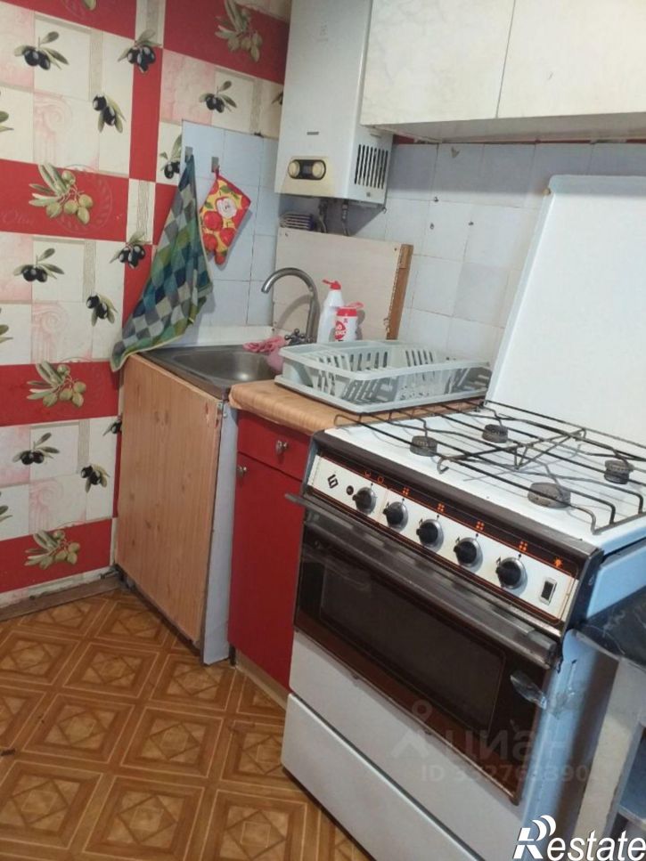 1-комн квартира ул Приупская, 7,  д. 7