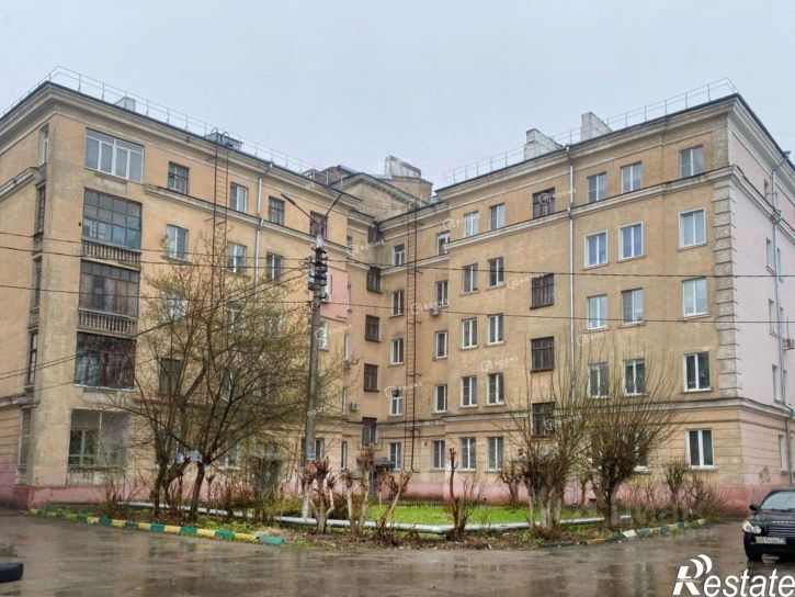 3-комн квартира ул Кирова, 155,  д. 155