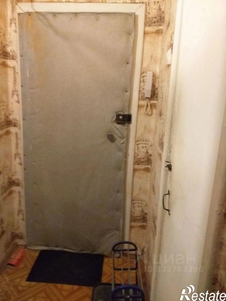 1-комн квартира ул Приупская, 7,  д. 7