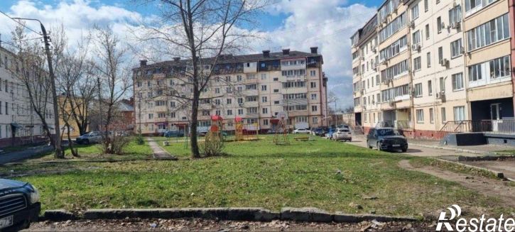 3-комн квартира ул Кирова, 155,  д. 155