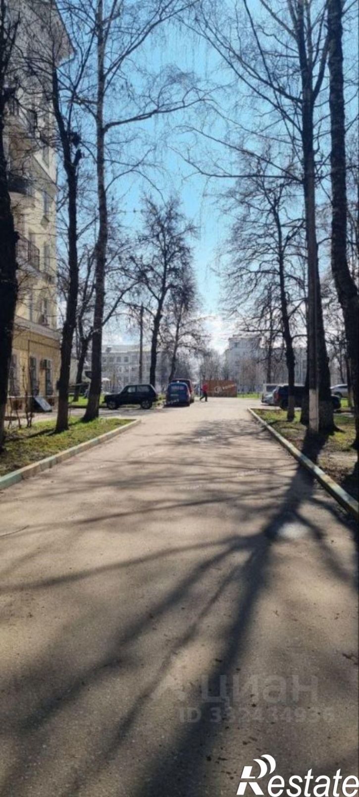 3-комн квартира ул Кирова, 155,  д. 155
