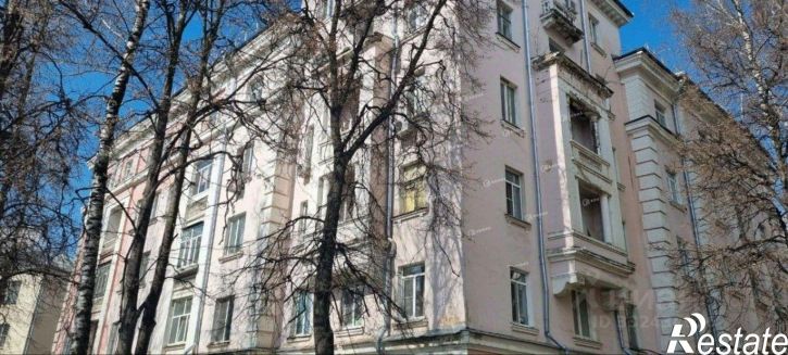 3-комн квартира ул Кирова, 155,  д. 155
