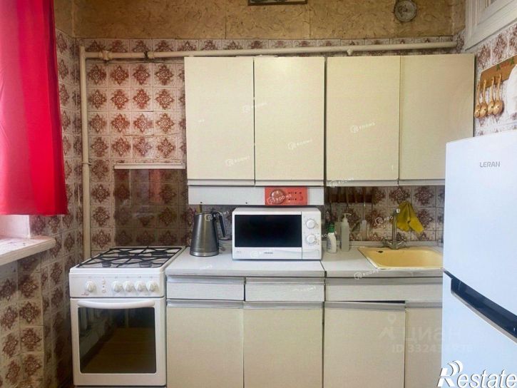 3-комн квартира ул Кирова, 155,  д. 155
