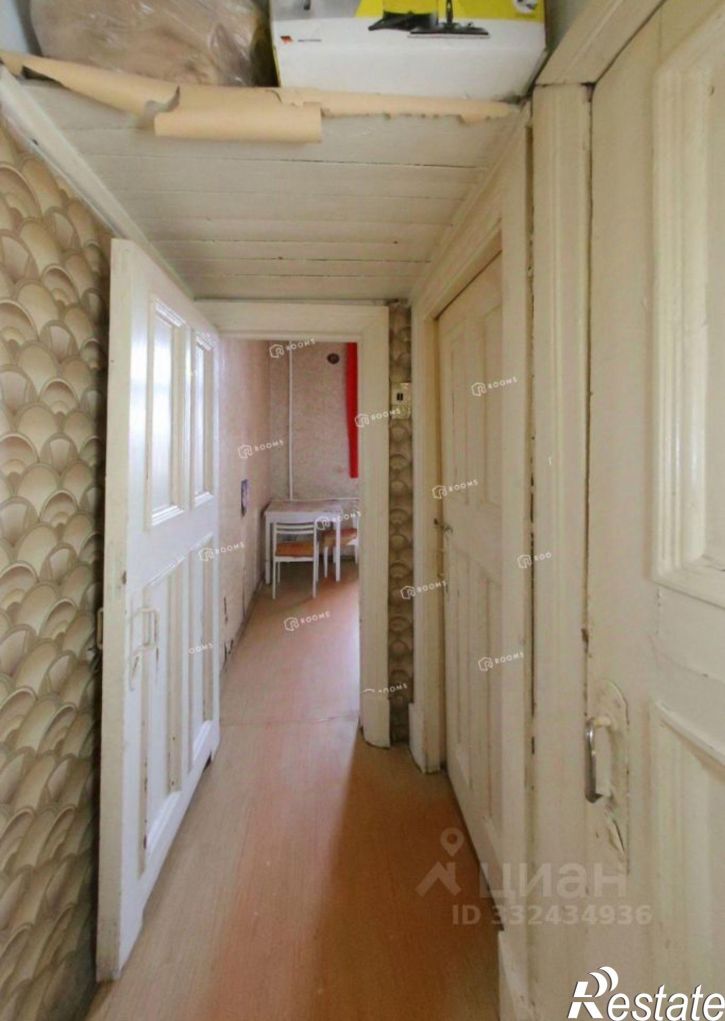 3-комн квартира ул Кирова, 155,  д. 155