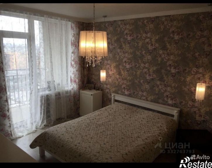 2-комн квартира ул Пушкинская, 55,  д. 55