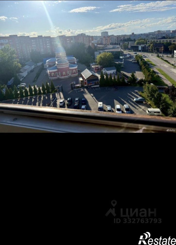 2-комн квартира ул Пушкинская, 55,  д. 55