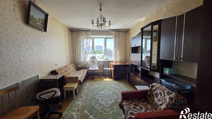 2-комн квартира ул Белкина, 6,  д. 6