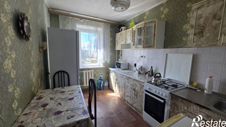 2-комн квартира ул Белкина, 6,  д. 6