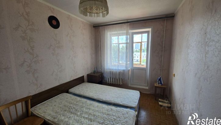 2-комн квартира ул Белкина, 6,  д. 6
