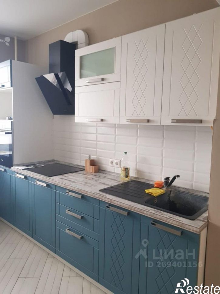 1-комн квартира ул Генерала Маргелова, 5Б,  д. 5Б