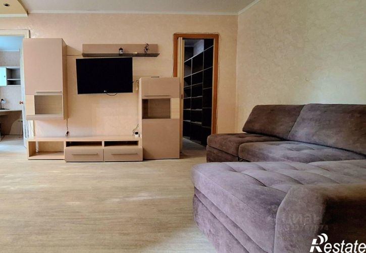 2-комн квартира ул Сойфера, 17,  д. 17