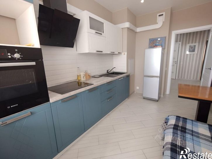 1-комн квартира ул Генерала Маргелова, 5Б,  д. 5Б