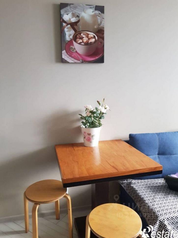 1-комн квартира ул Генерала Маргелова, 5Б,  д. 5Б