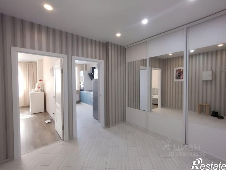 1-комн квартира ул Генерала Маргелова, 5Б,  д. 5Б
