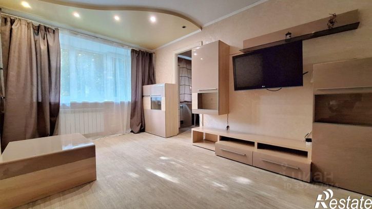 2-комн квартира ул Сойфера, 17,  д. 17
