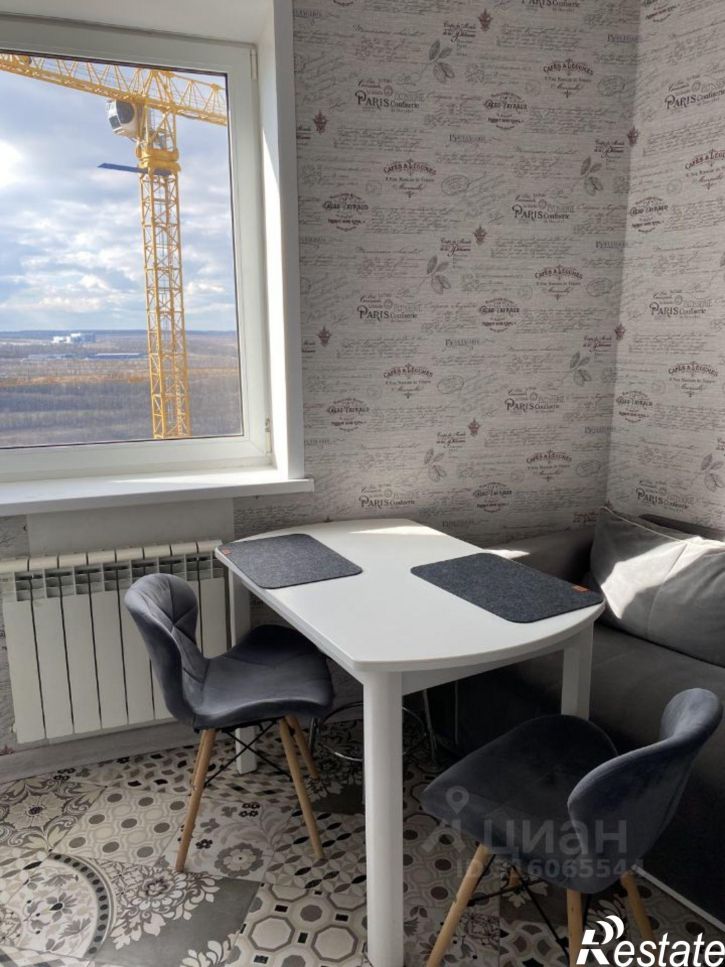 1-комн квартира ул Генерала Маргелова, 9Б,  д. 9Б