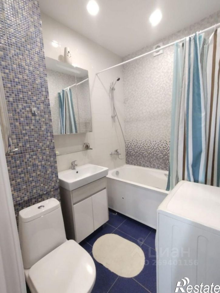 1-комн квартира ул Генерала Маргелова, 5Б,  д. 5Б