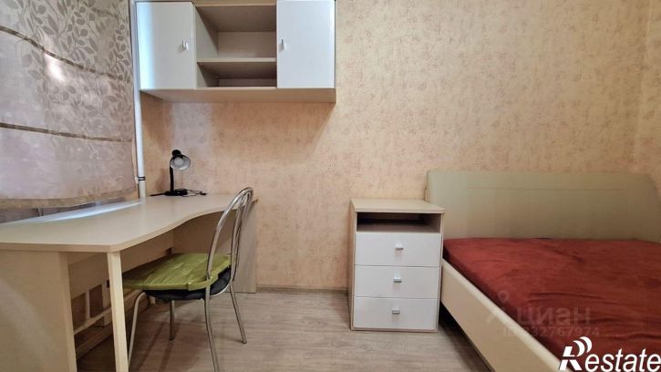2-комн квартира ул Сойфера, 17,  д. 17