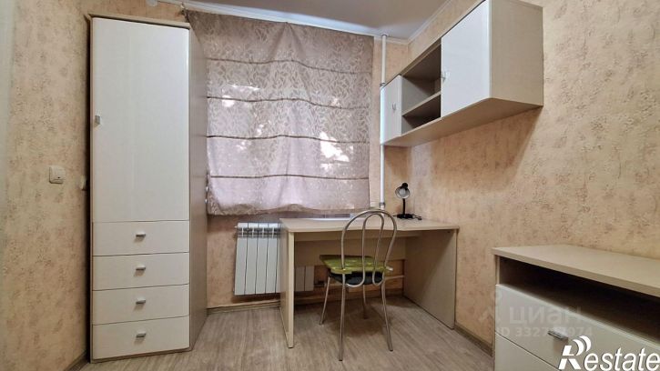 2-комн квартира ул Сойфера, 17,  д. 17
