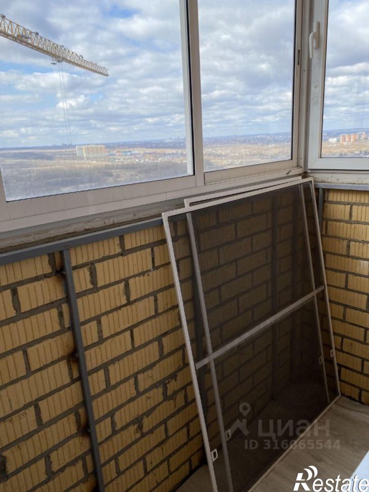 1-комн квартира ул Генерала Маргелова, 9Б,  д. 9Б