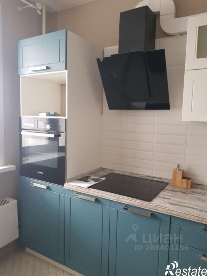1-комн квартира ул Генерала Маргелова, 5Б,  д. 5Б