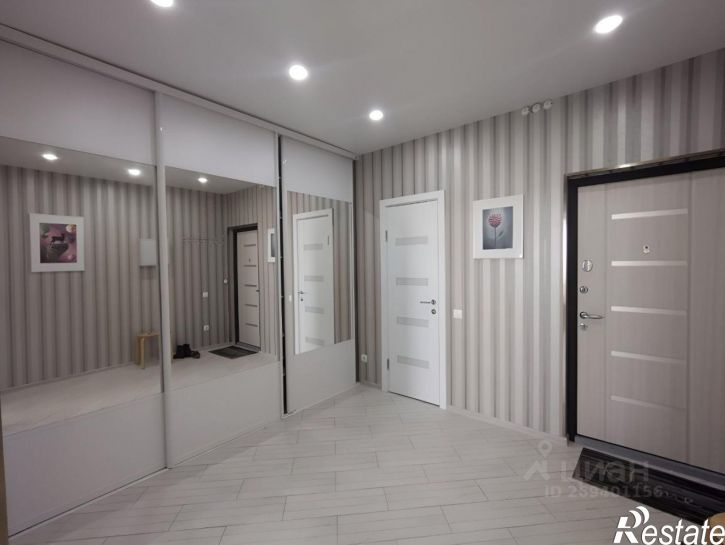 1-комн квартира ул Генерала Маргелова, 5Б,  д. 5Б
