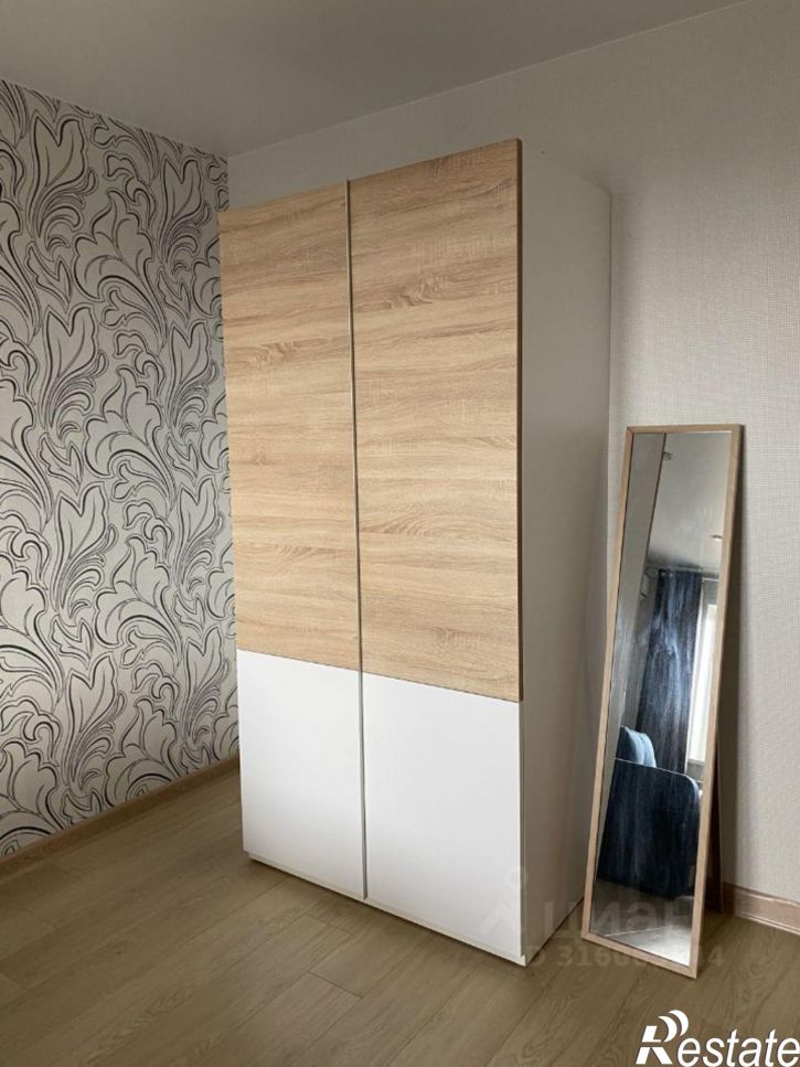 1-комн квартира ул Генерала Маргелова, 9Б,  д. 9Б