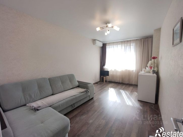 1-комн квартира ул Генерала Маргелова, 5Б,  д. 5Б