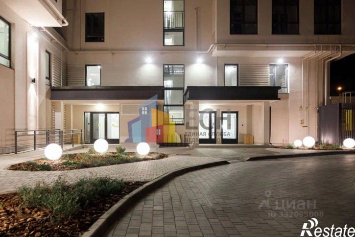 2-комн квартира ул Пушкинская, 23А,  д. 23А