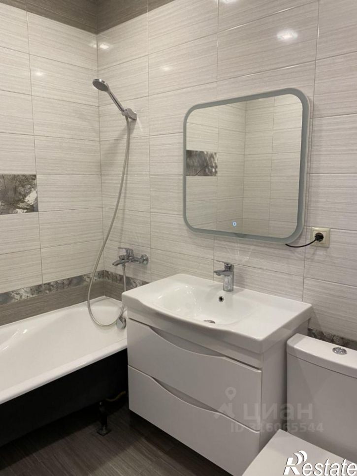 1-комн квартира ул Генерала Маргелова, 9Б,  д. 9Б