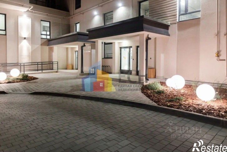 2-комн квартира ул Пушкинская, 23А,  д. 23А