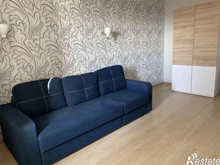 1-комн квартира ул Генерала Маргелова, 9Б,  д. 9Б