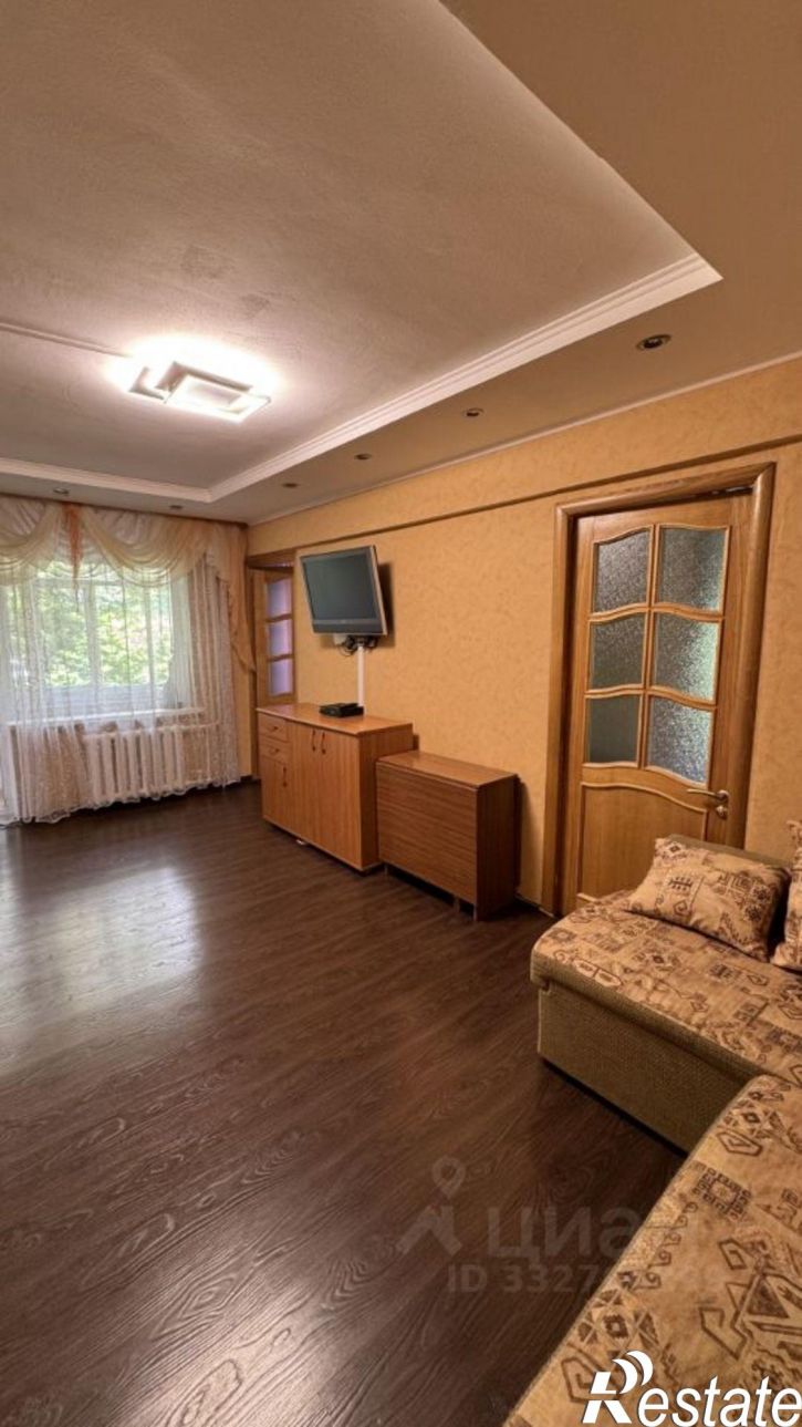 3-комн квартира ул Металлургов, 41б,  д. 41б