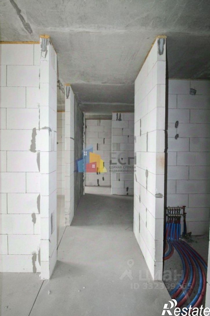 4-комн квартира ул Сурикова, 12Б,  д. 12Б