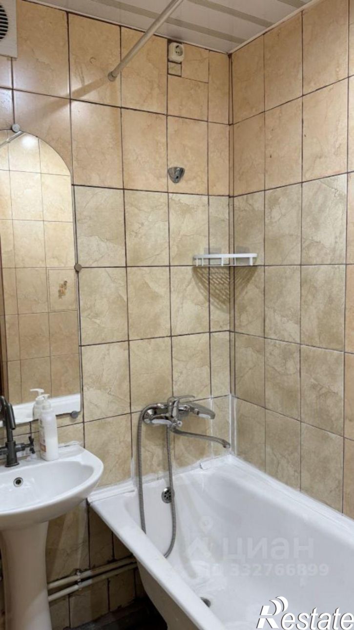 3-комн квартира ул Металлургов, 41б,  д. 41б