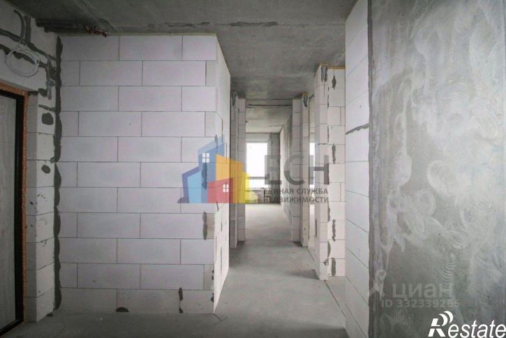 4-комн квартира ул Сурикова, 12Б,  д. 12Б