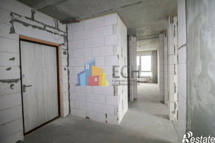 4-комн квартира ул Сурикова, 12Б,  д. 12Б