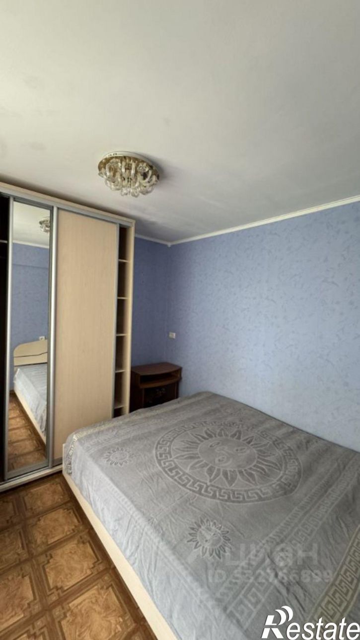 3-комн квартира ул Металлургов, 41б,  д. 41б