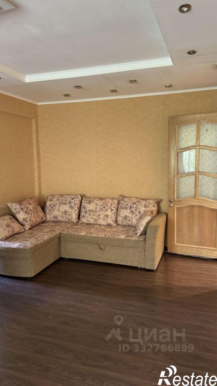 3-комн квартира ул Металлургов, 41б,  д. 41б