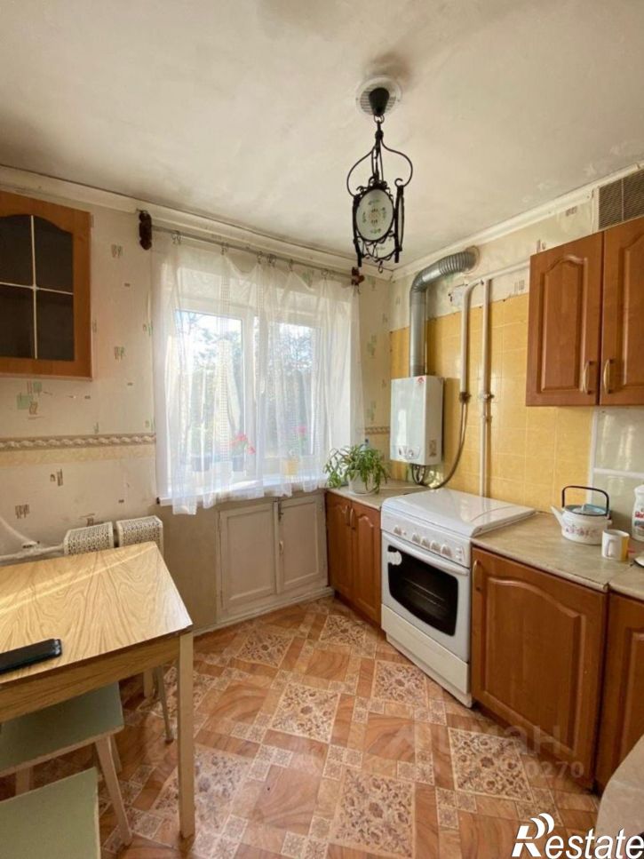 2-комн квартира ул Первомайская, 16,  д. 16