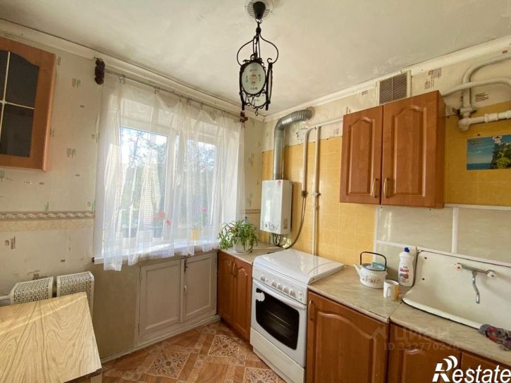 2-комн квартира ул Первомайская, 16,  д. 16