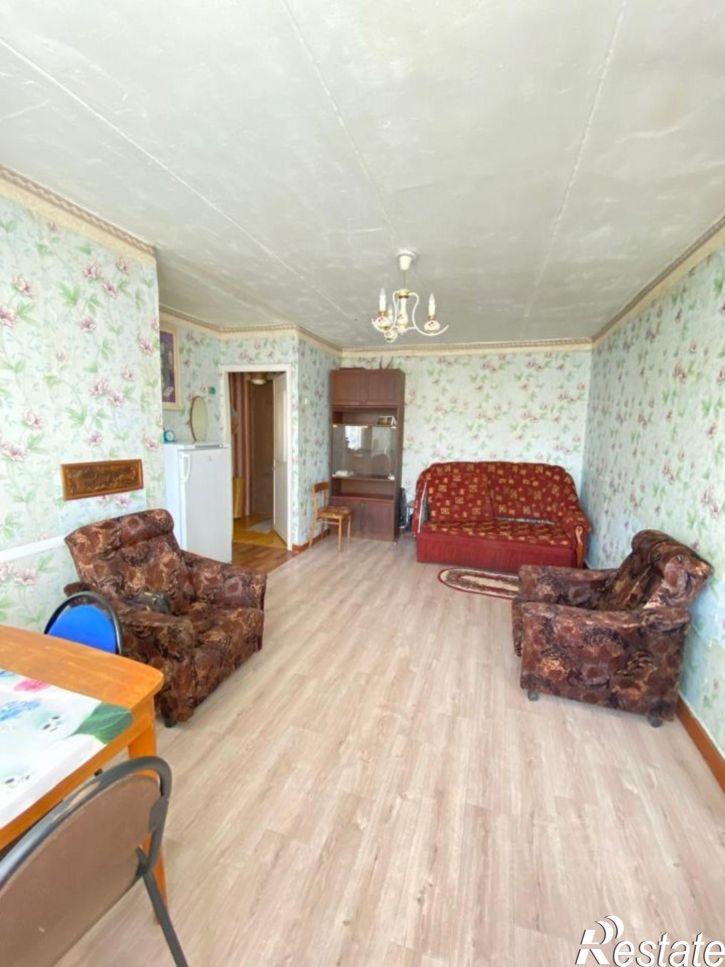 2-комн квартира ул Первомайская, 16,  д. 16