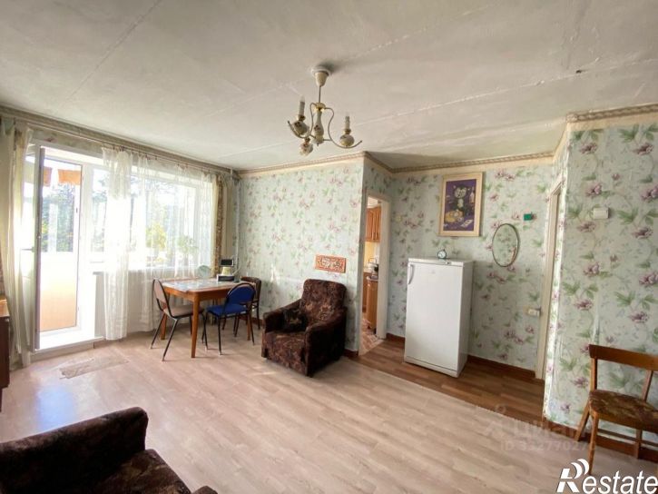 2-комн квартира ул Первомайская, 16,  д. 16