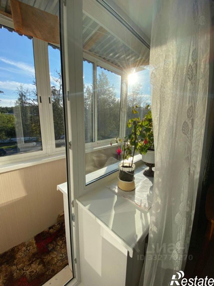 2-комн квартира ул Первомайская, 16,  д. 16