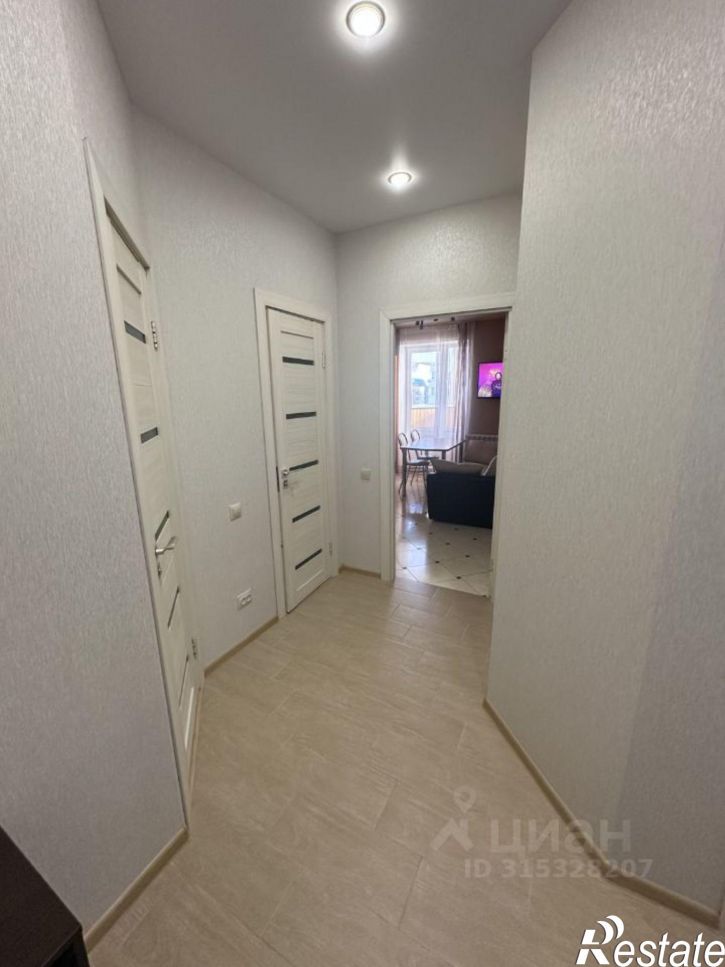 1-комн квартира ул Михеева, 31,  д. 31